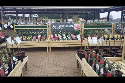 Dobbie's, Atherstone